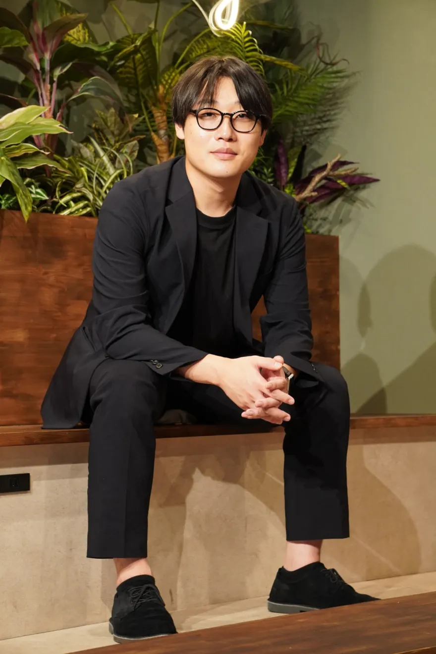 代表取締役 吉田 優太